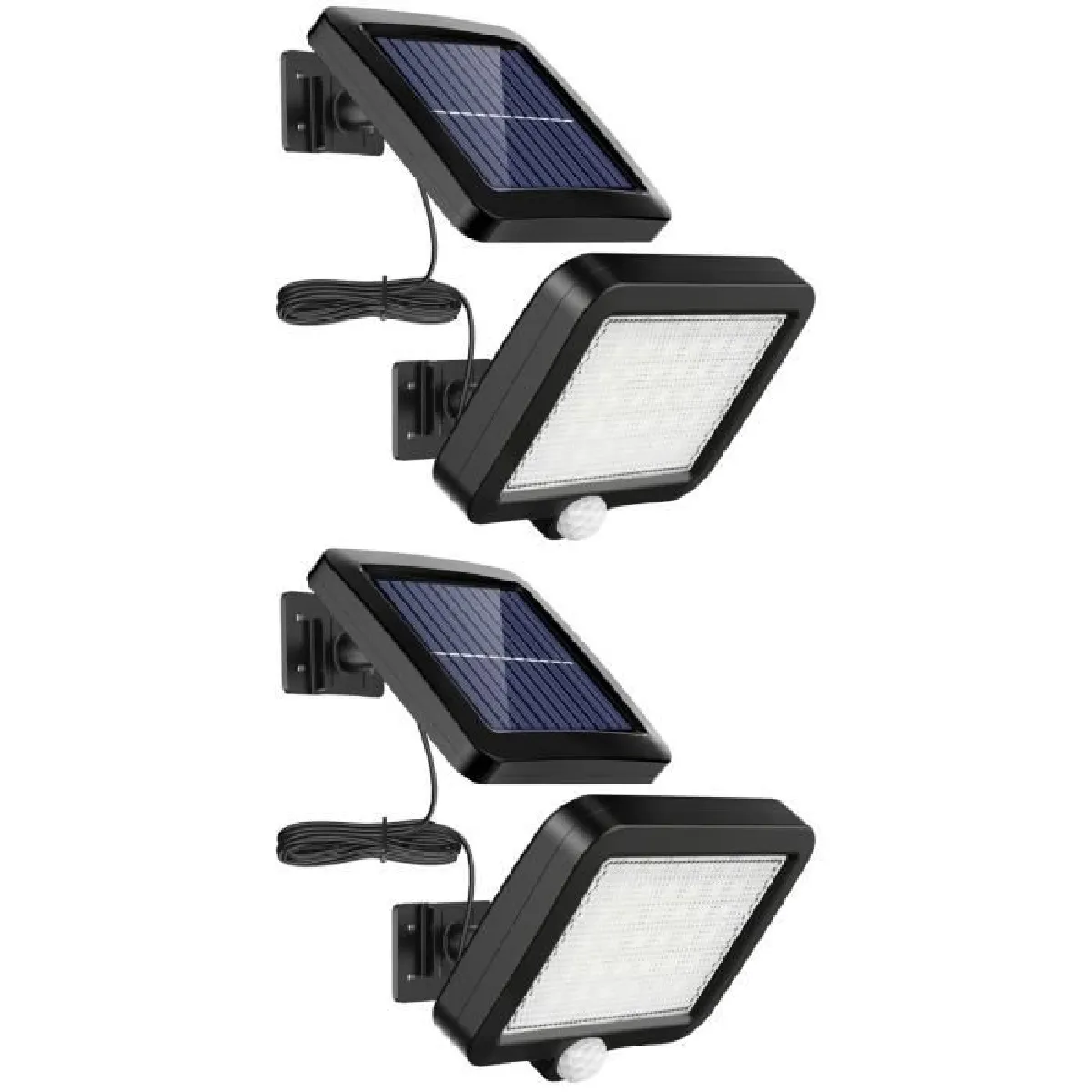 OPTEX Projecteur solaire