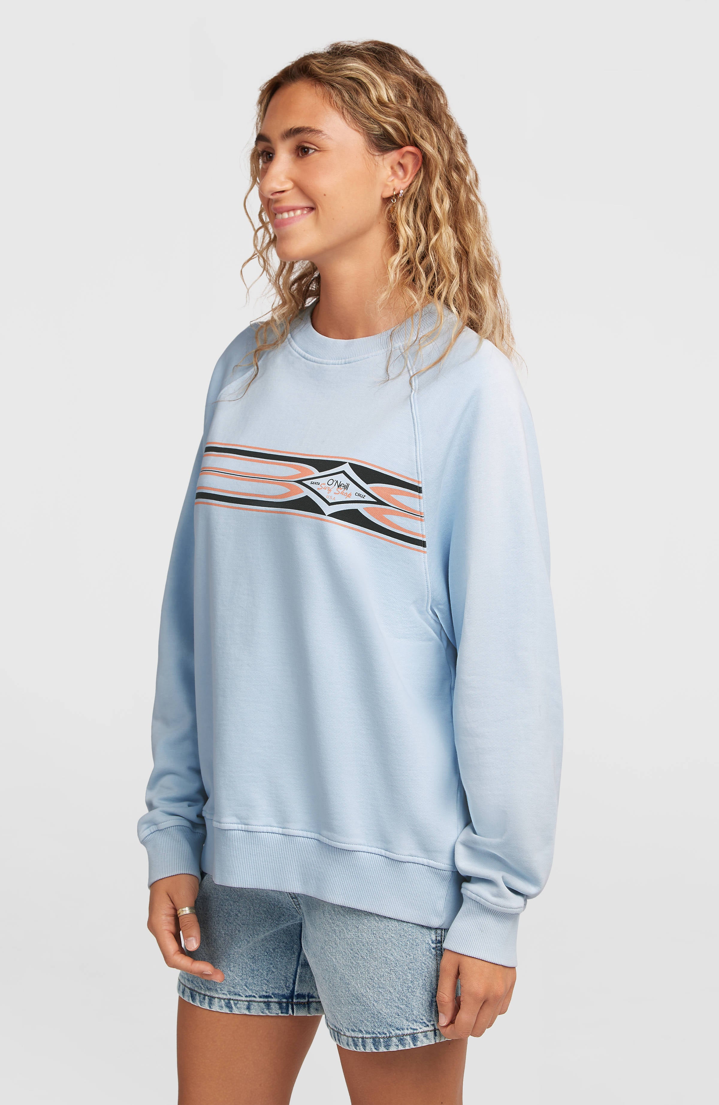 O'Riginals Crewneck sweater