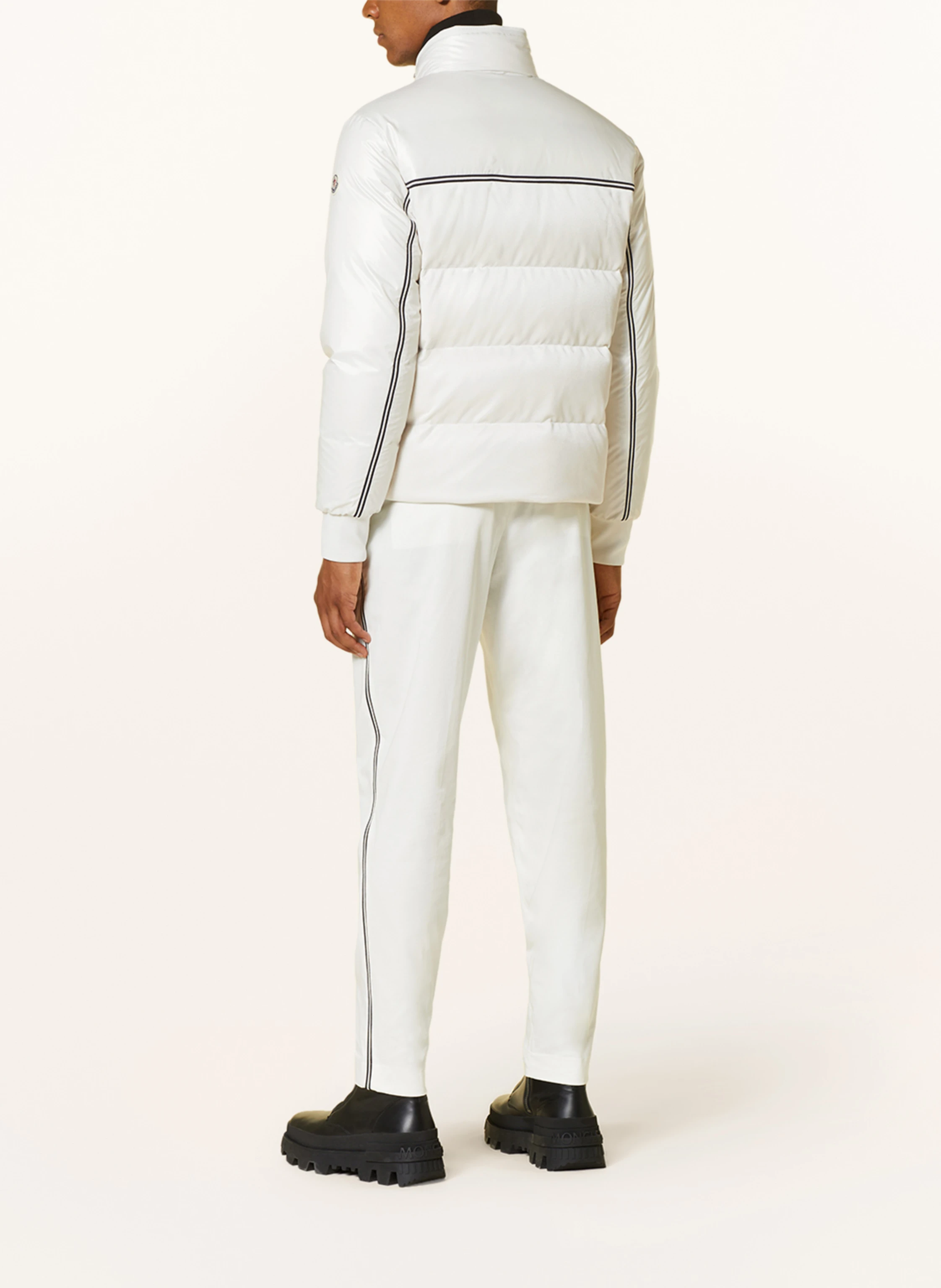 MONCLER Daunenjacke MICHAEL
