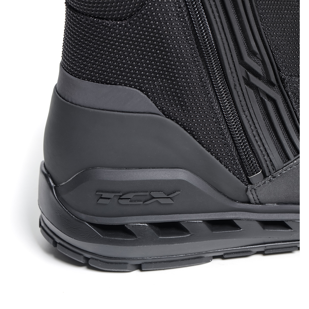 TCX - Bottes Clima 2 Surround Gore-Tex® Noir