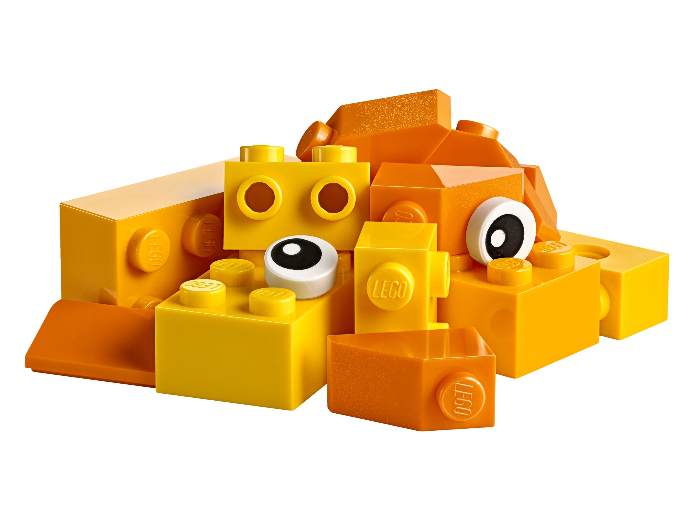 O kit de construção 10713