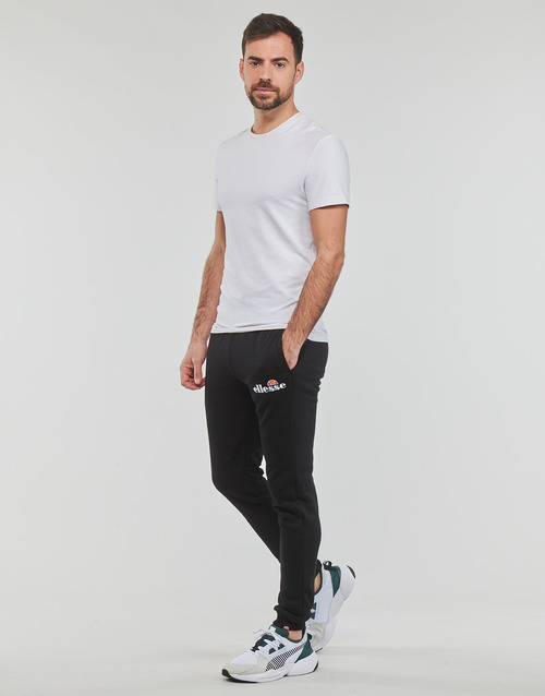 Ellesse - NIORO JOG PANT - Noir