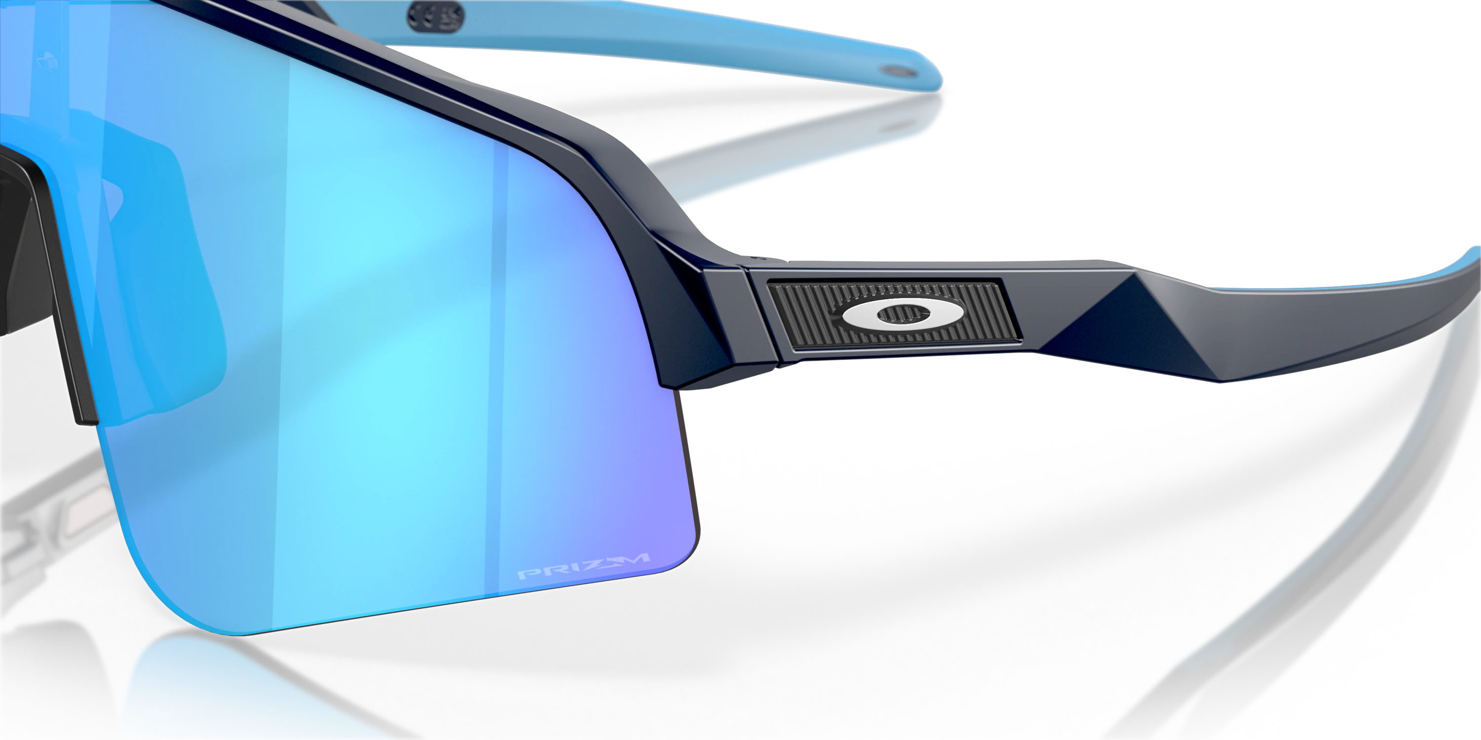 Sutro Lite Sweep 0539/Matte Navy w/Prizm Sapphire