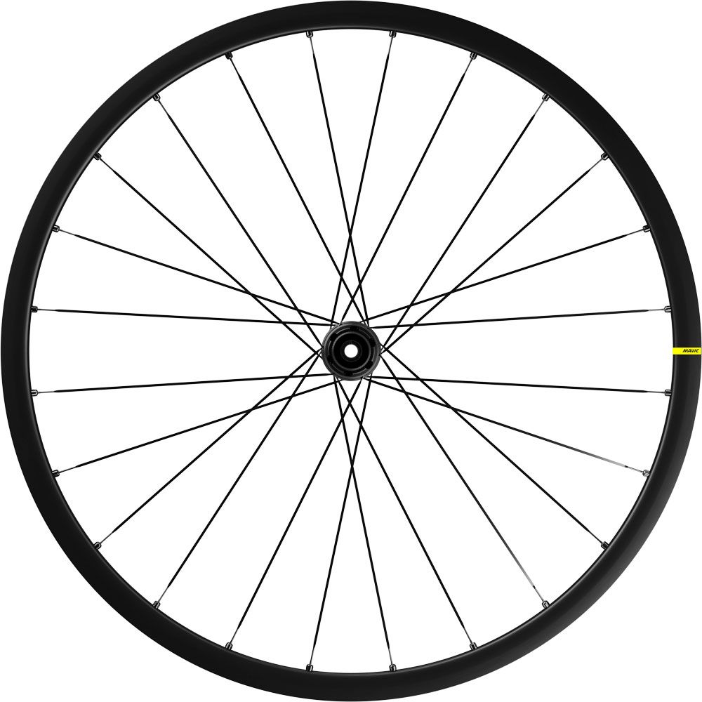 Mavic Ksyrium S DCL Shimano Laufradsatz kaufen | Bike-Discount