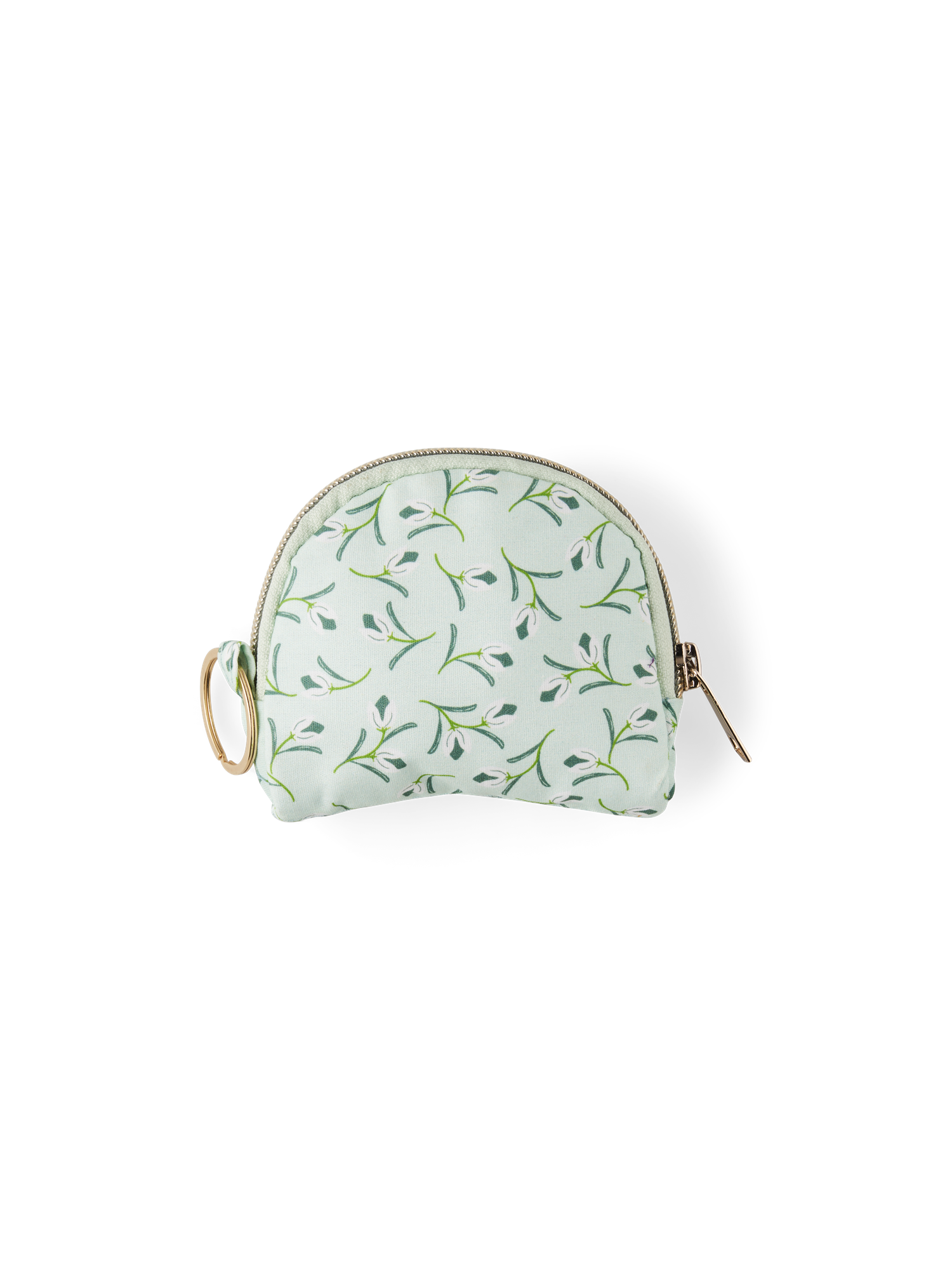 Pung | 12 x 2 x 10 cm.  | Dusty Green