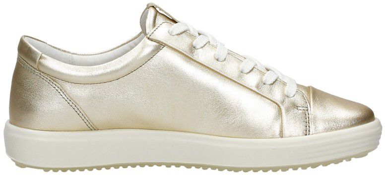 Ecco Soft 7 goudkleur