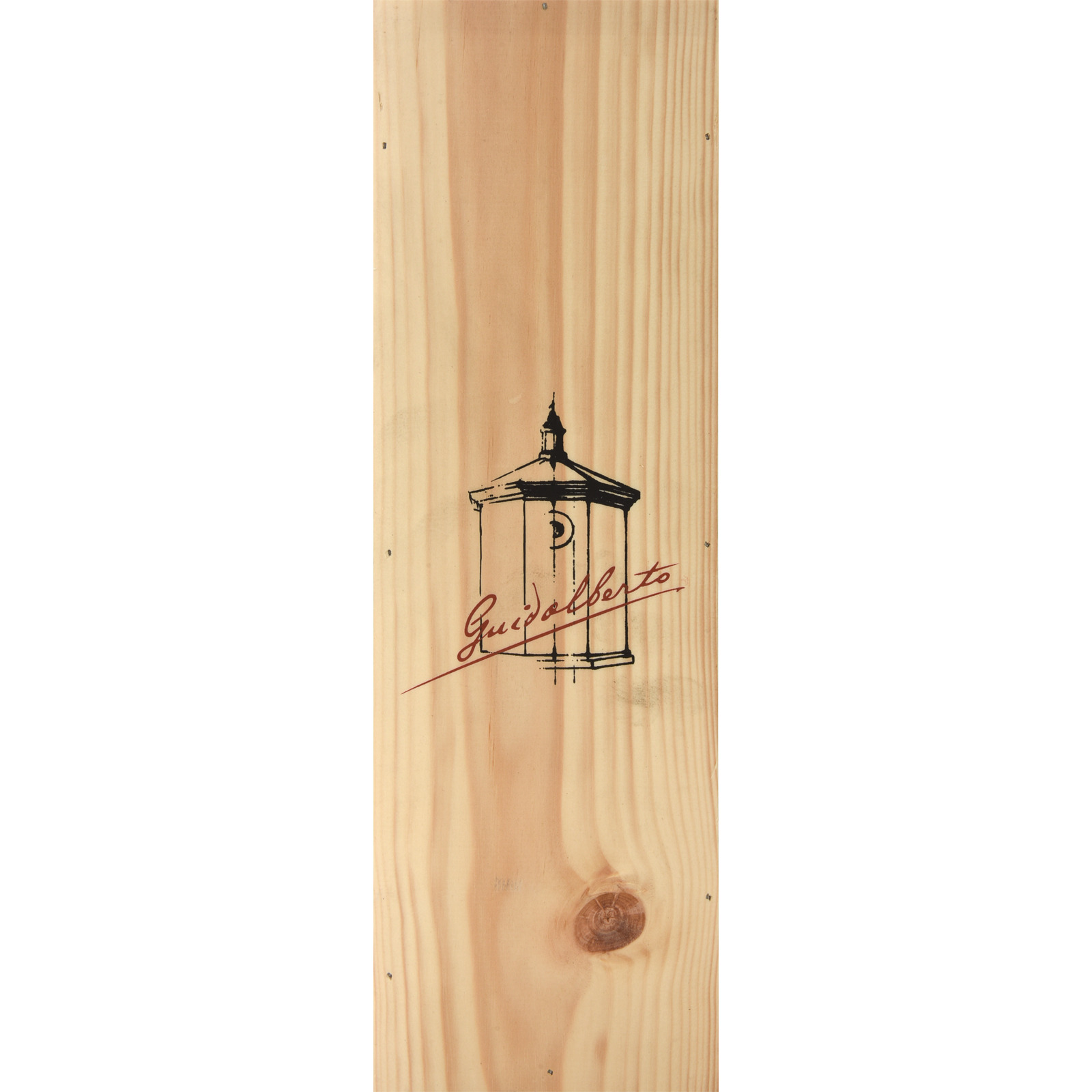 Guidalberto Magnum 150 cl