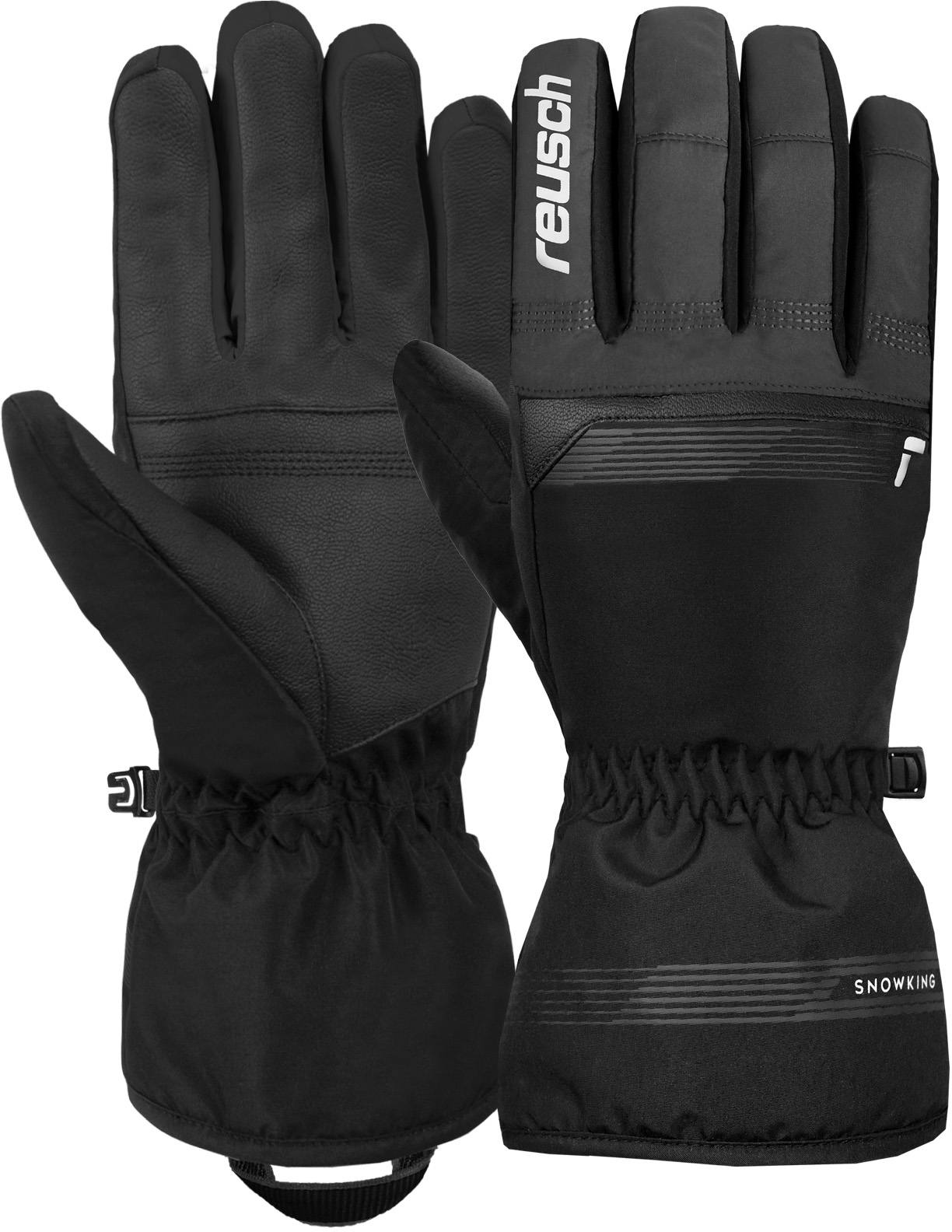 Reusch Snow King