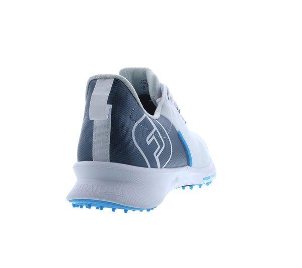 FootJoy Fuel Spikeless Golf Shoes Mens