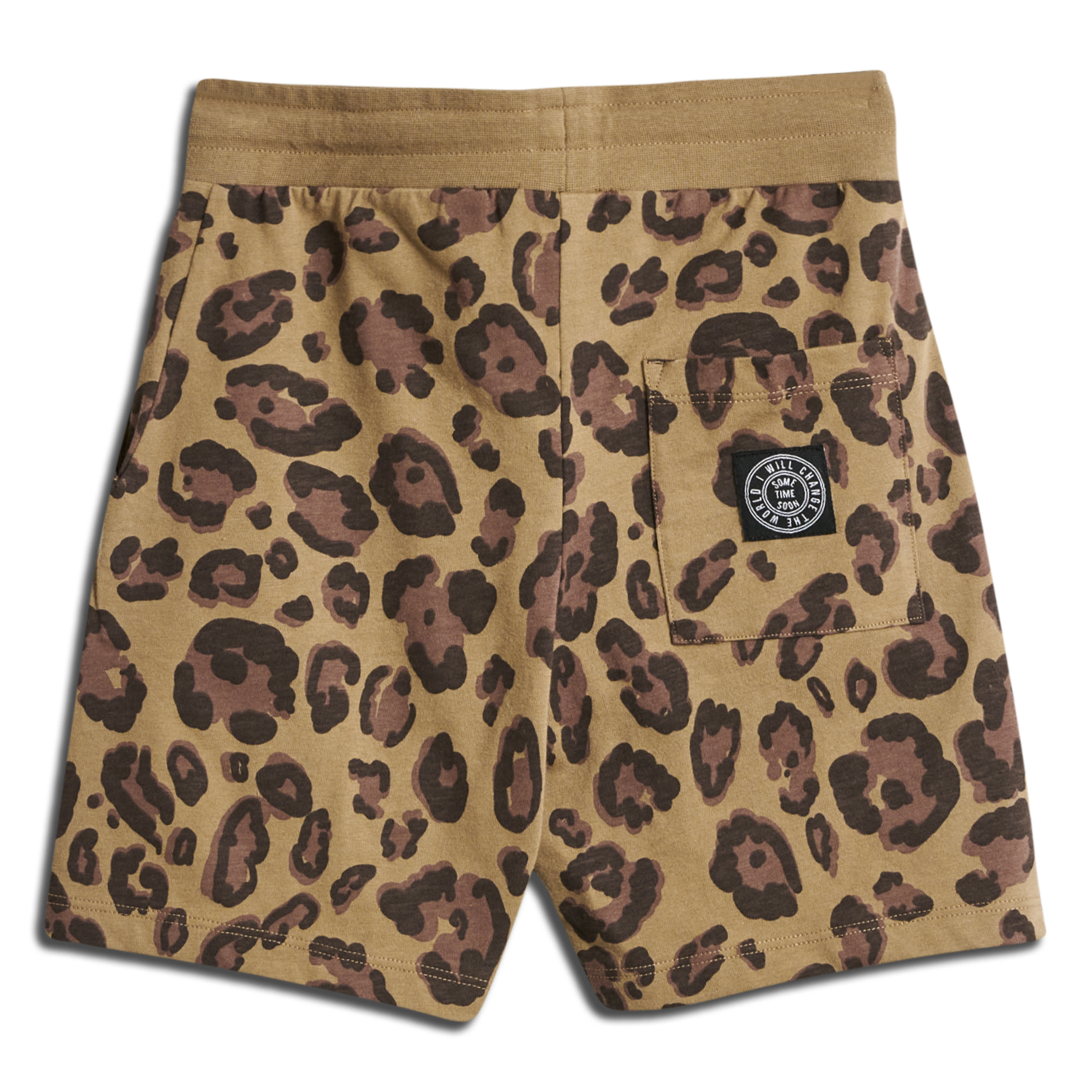 stmEASTWOOD SHORTS