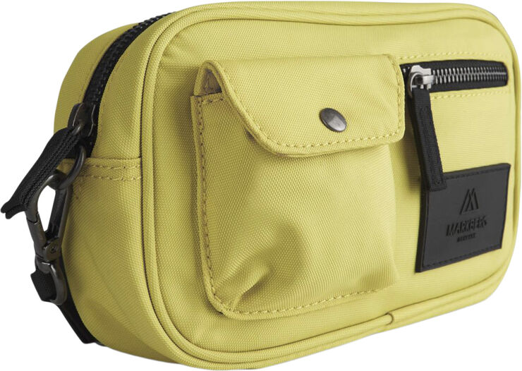 Markberg DarlaMBG Small Cross. , Recycle Electric yellow w/black
