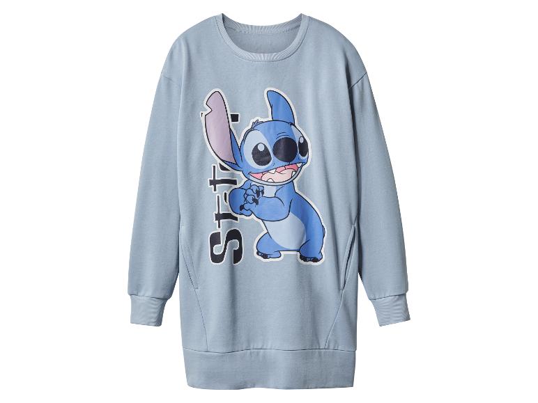 Dames sweaterjurk Disney