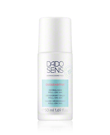 DADO SENS Spezialpflege Deosensitive Deobalsam Roll-On 24H 50ml