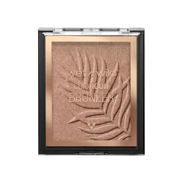 Color Icon Bronzer Palm Beach Ready