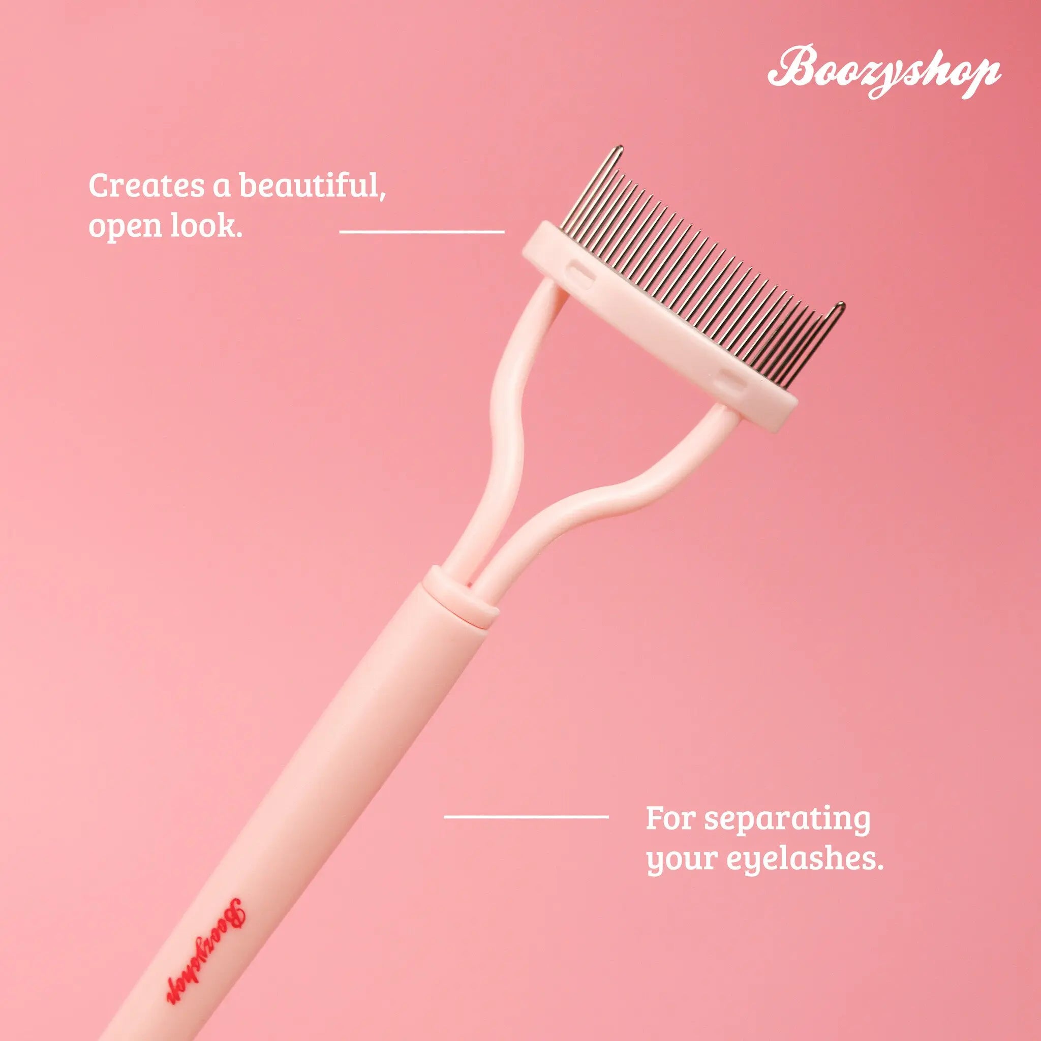 Lash Separator