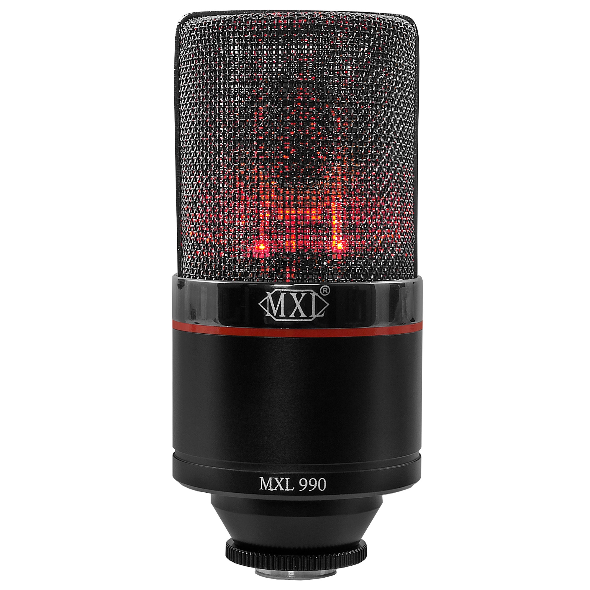 MXL Blaze 990 condensatormicrofoon