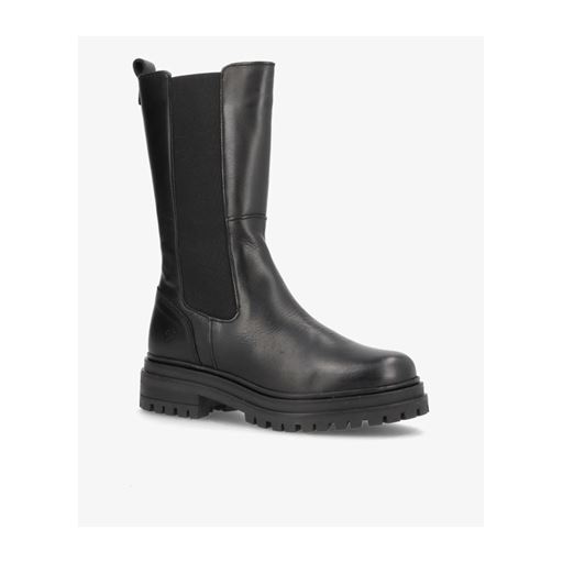 Shoedesign Copenhagen Vistacia Støvler, Black, 41