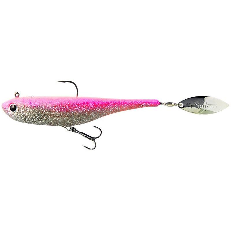 Leurre Souple Arme Biwaa Divinator 140 - 14Cm