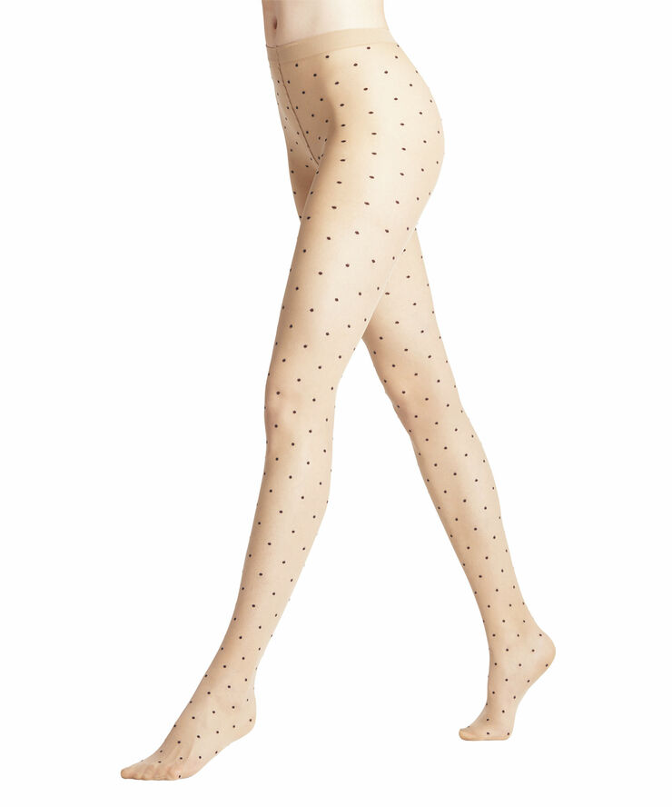 Falke FALKE Dot TI Sand