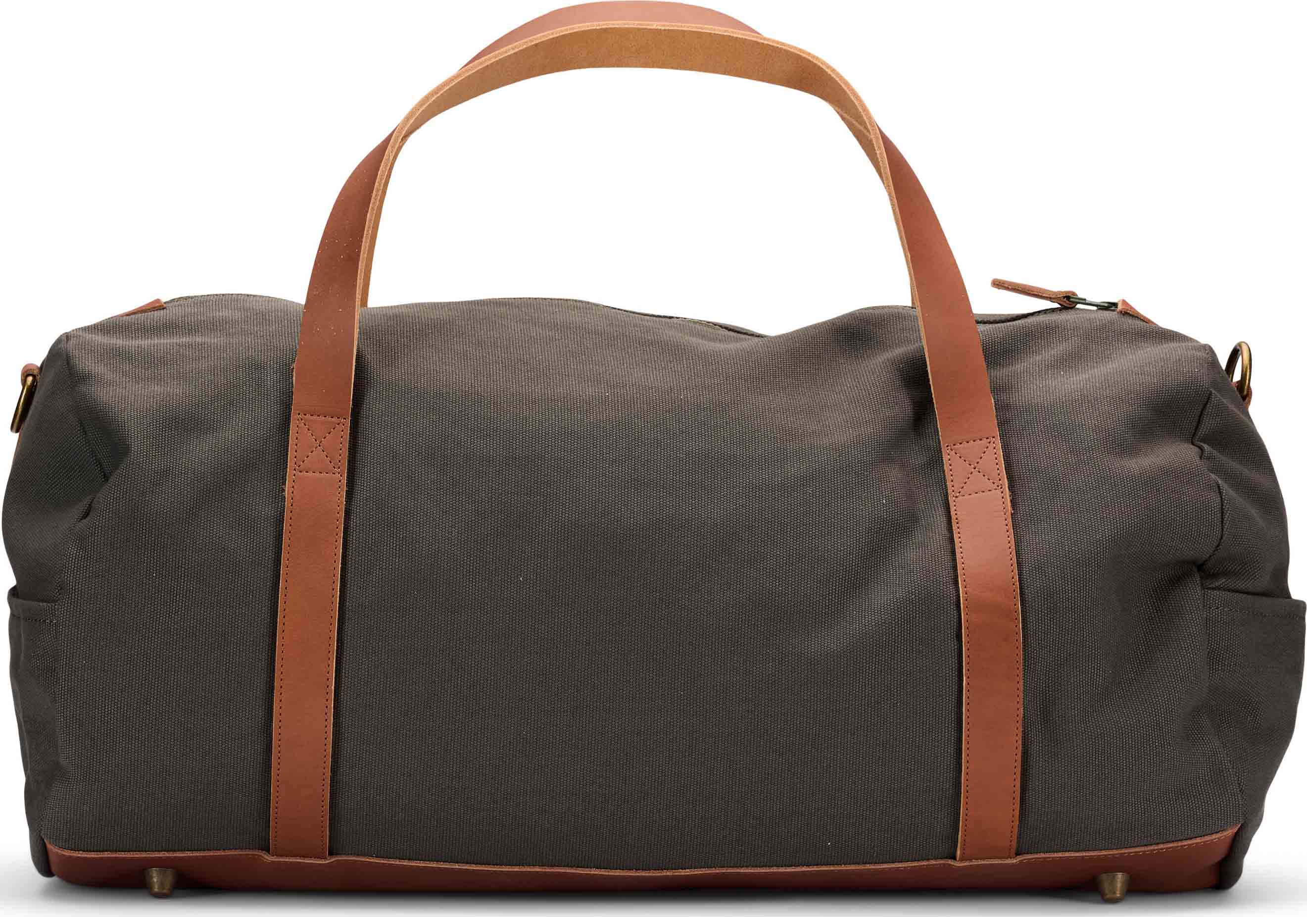 Okavanga Duffel Bag 35L 450/Olive
