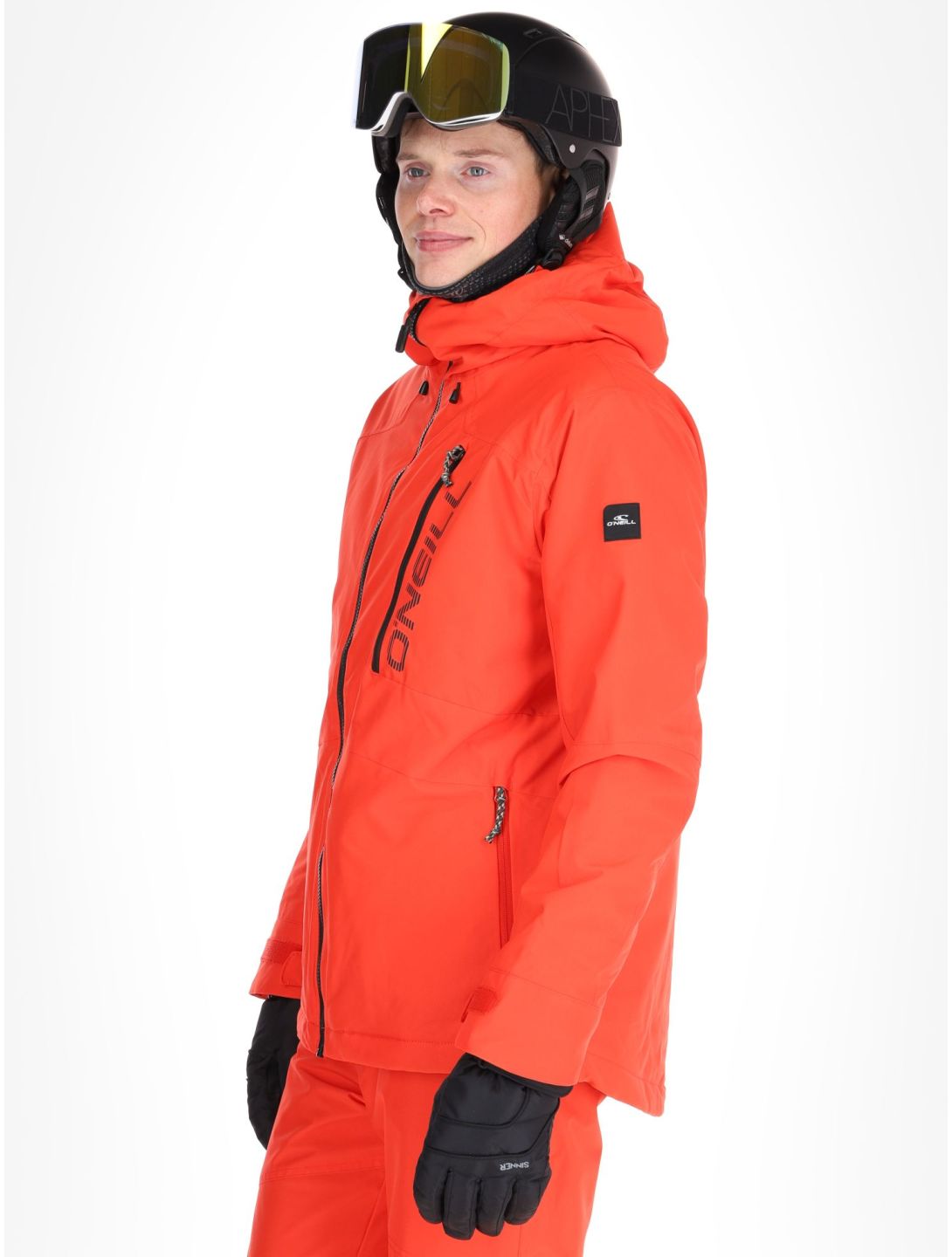 Hammer Snow ski-jas heren