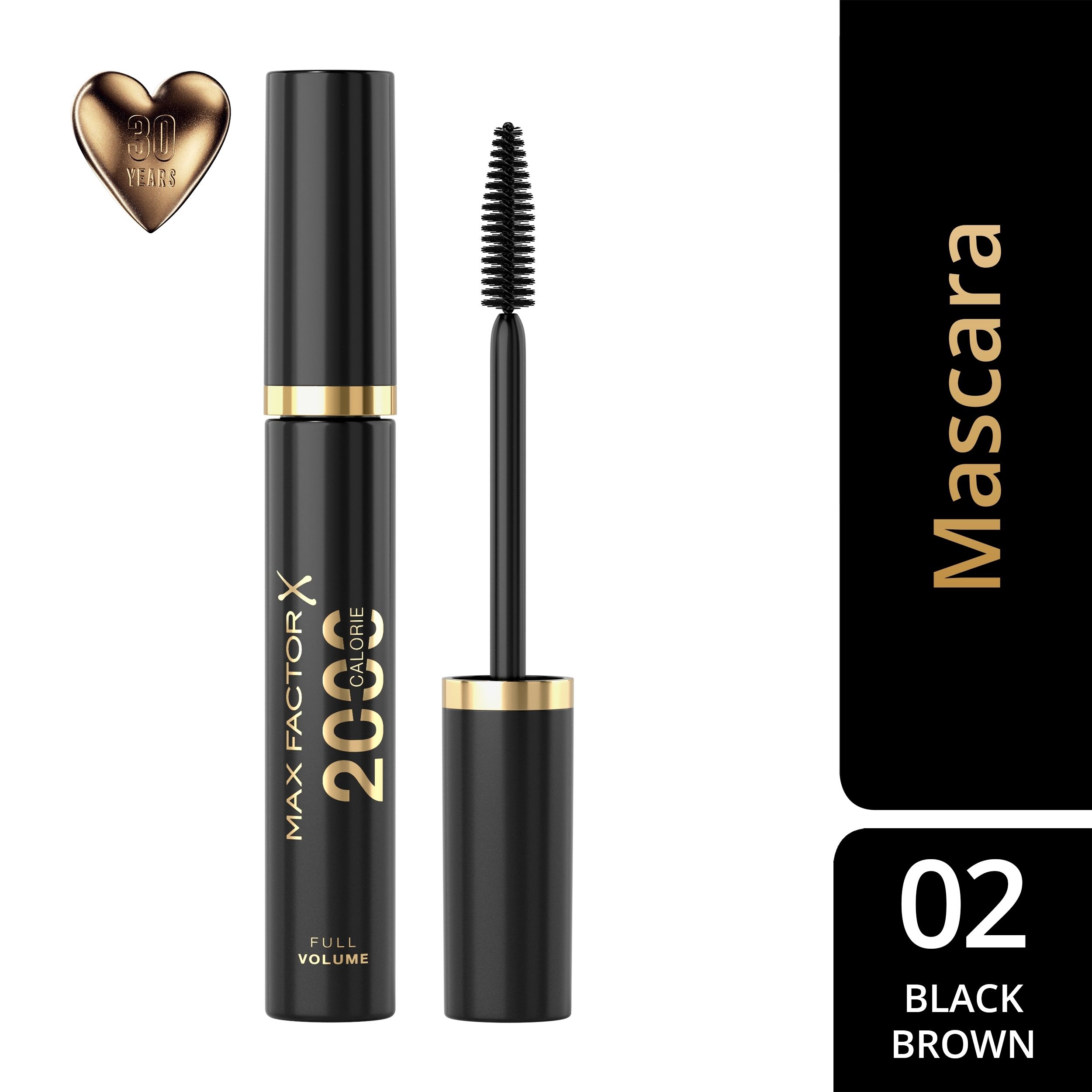 2000 Calorie Mascara