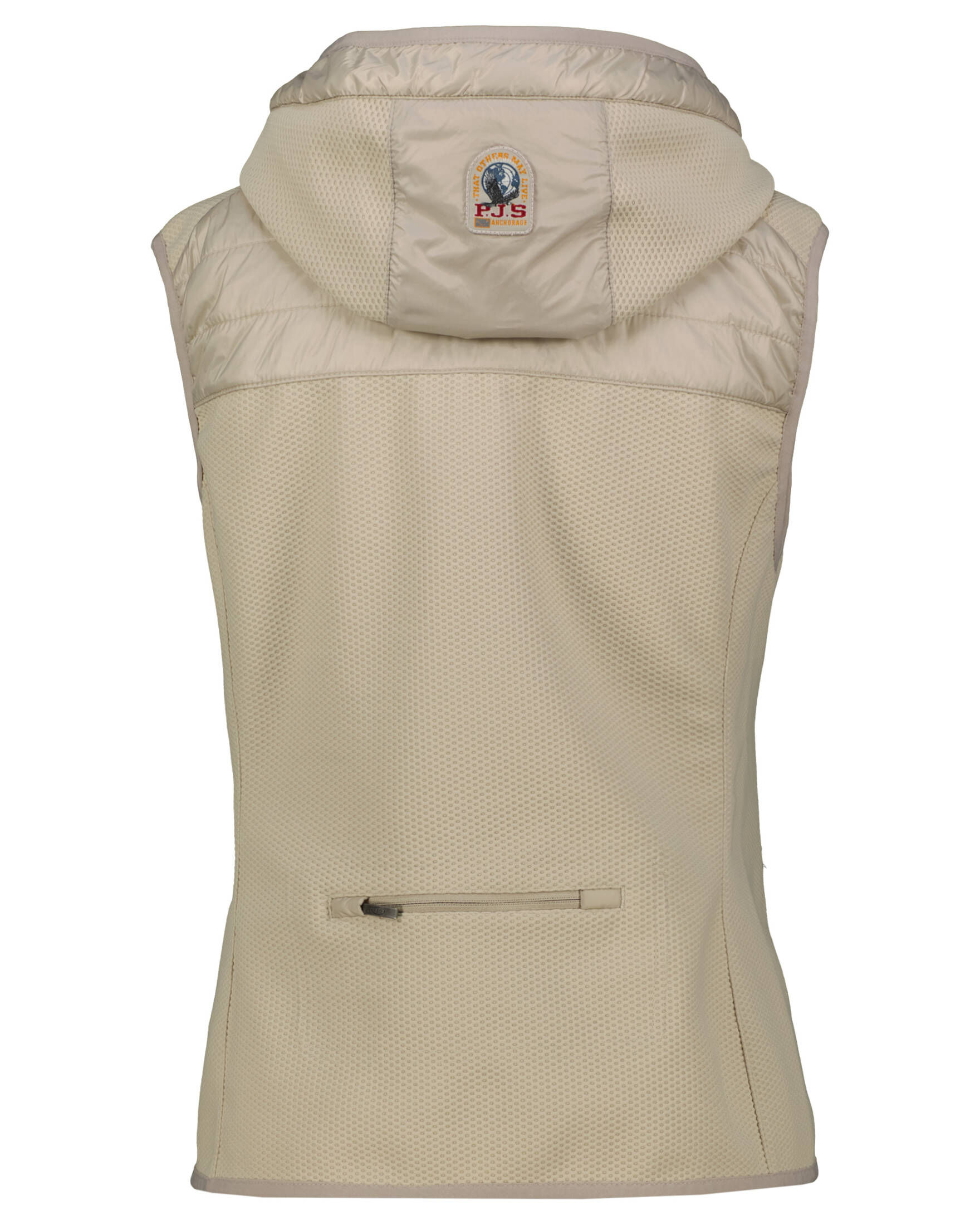 Parajumpers| Damen Weste NIKKY