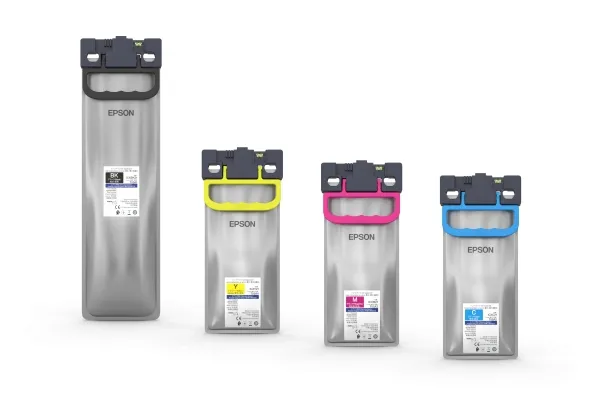 Epson WorkForce Pro WF-C878RDWF - Multifunktionsprinter - farve - blækprinter - A3 (297 x 420 mm) (original) - A3 (medie) - op til 22 spm (kopiering) - op til 24 spm (udskriver) - 335 ark - 33.6 Kbps - Gigabit LAN, Wi-Fi(n), USB 3.0, USB 2.0 vært