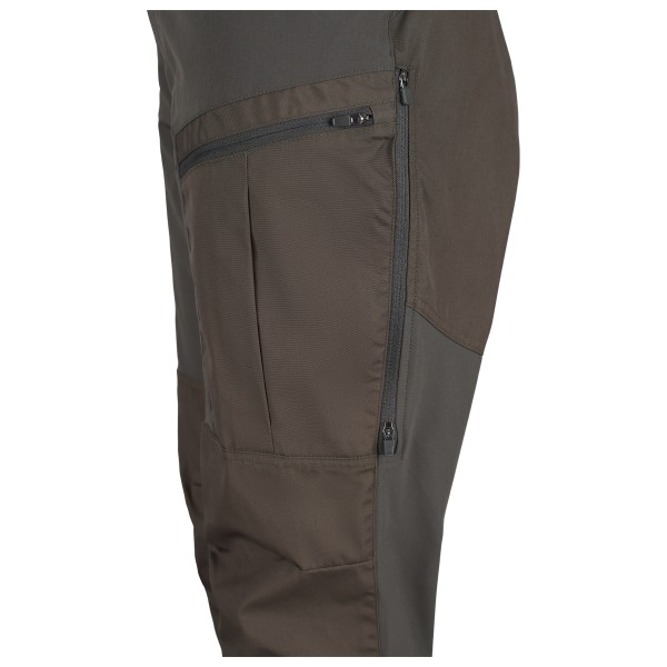 Heber Peak - Women's PineconeHe. Trekking Pants II - Pantalon de trekking