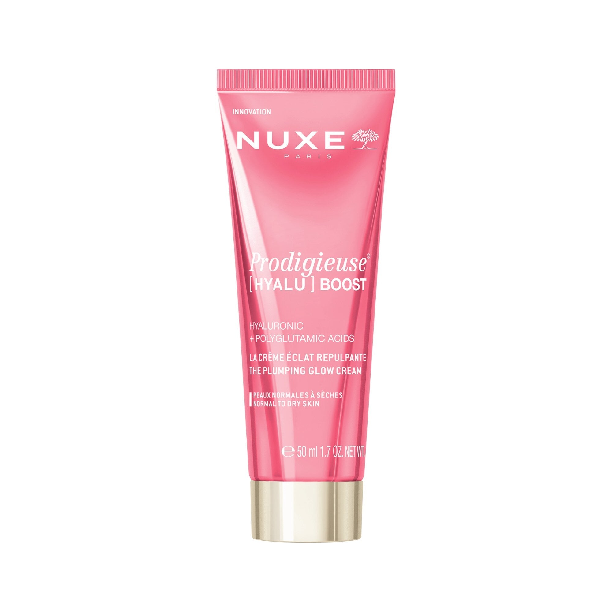 The Plumping Glow Cream 50ml