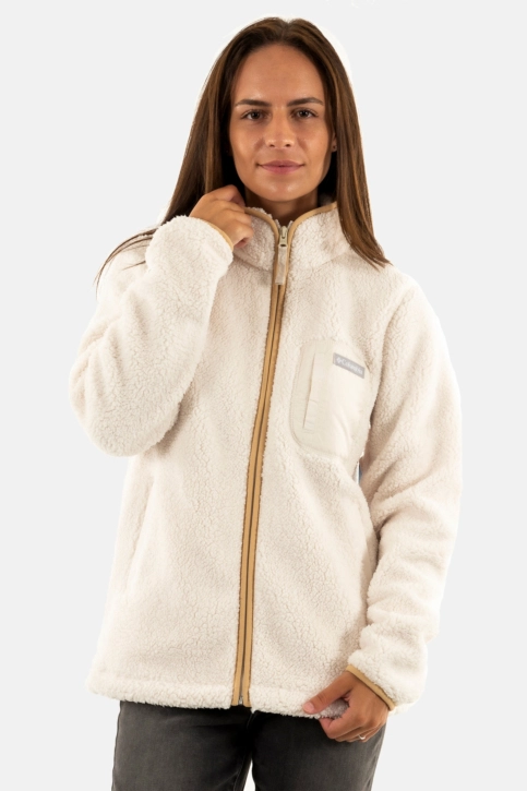 Gilets cardigans columbia west bend 191 chalk
