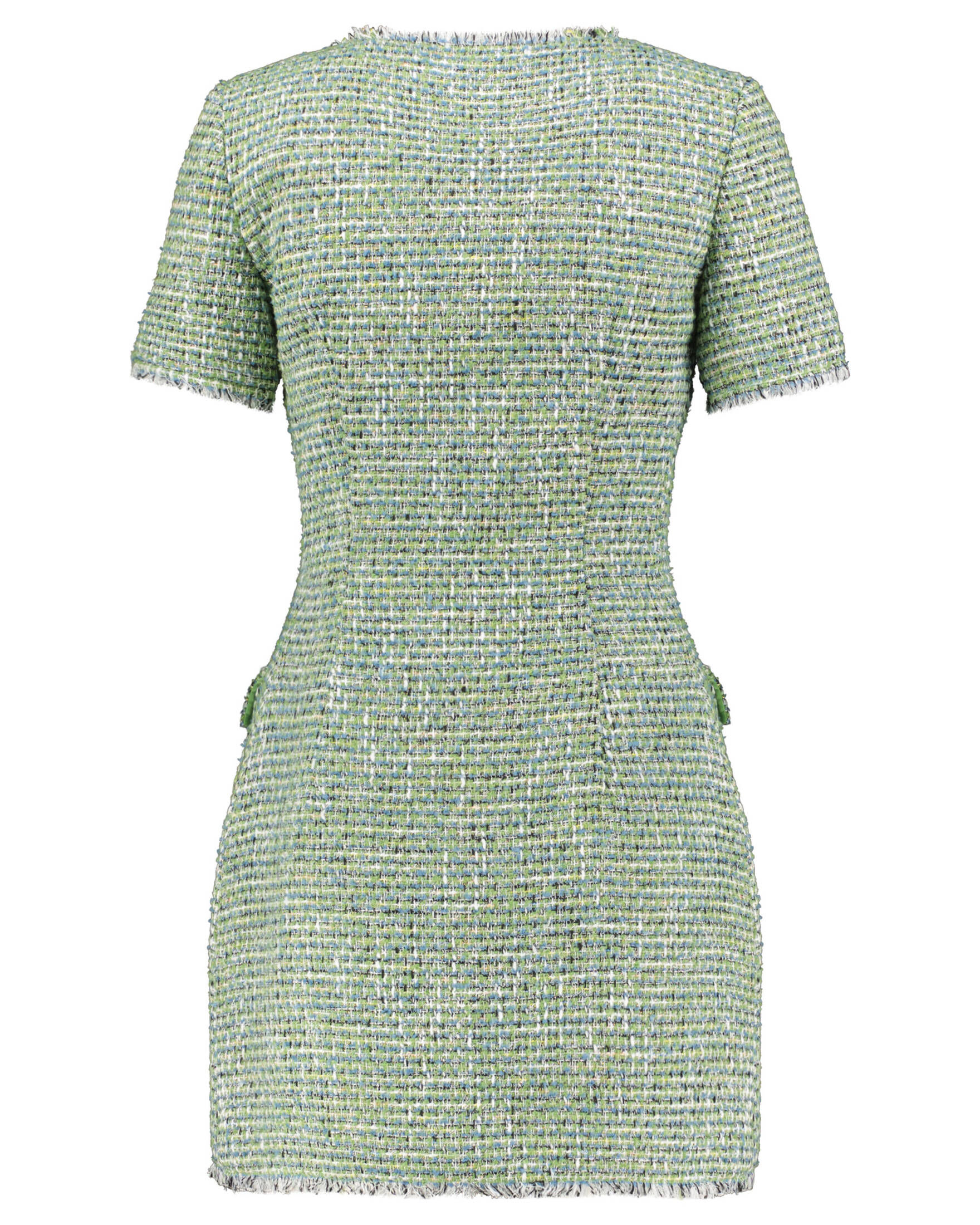 self-portrait| Damen Etuikleid MINI DRESS