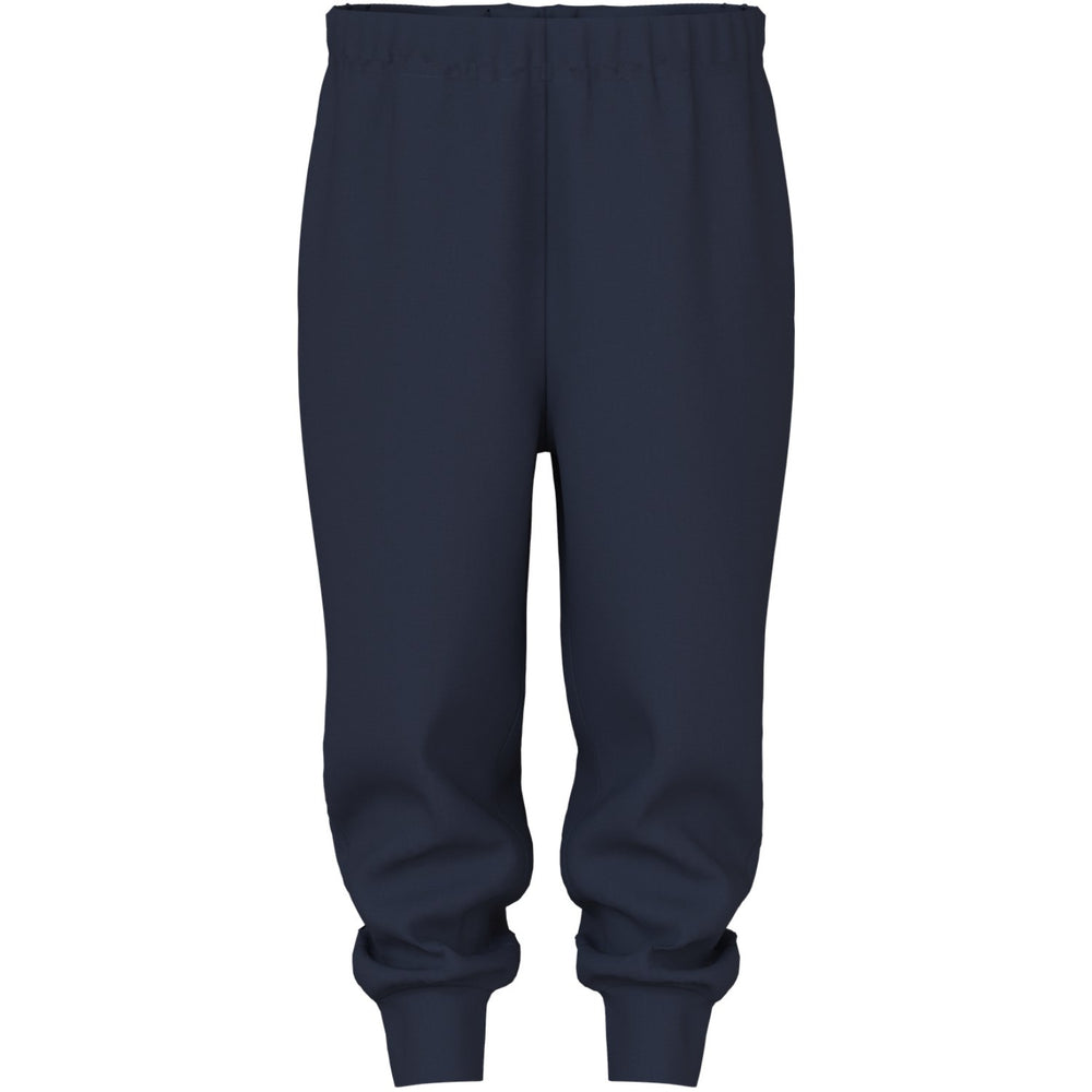 Køb Name It Grey Melange Nmmnightset Grey Firetruck Noos