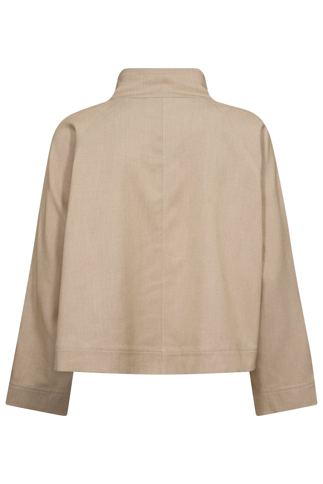 Co´Couture Sneakscc Box Jacket 30250 199 bone