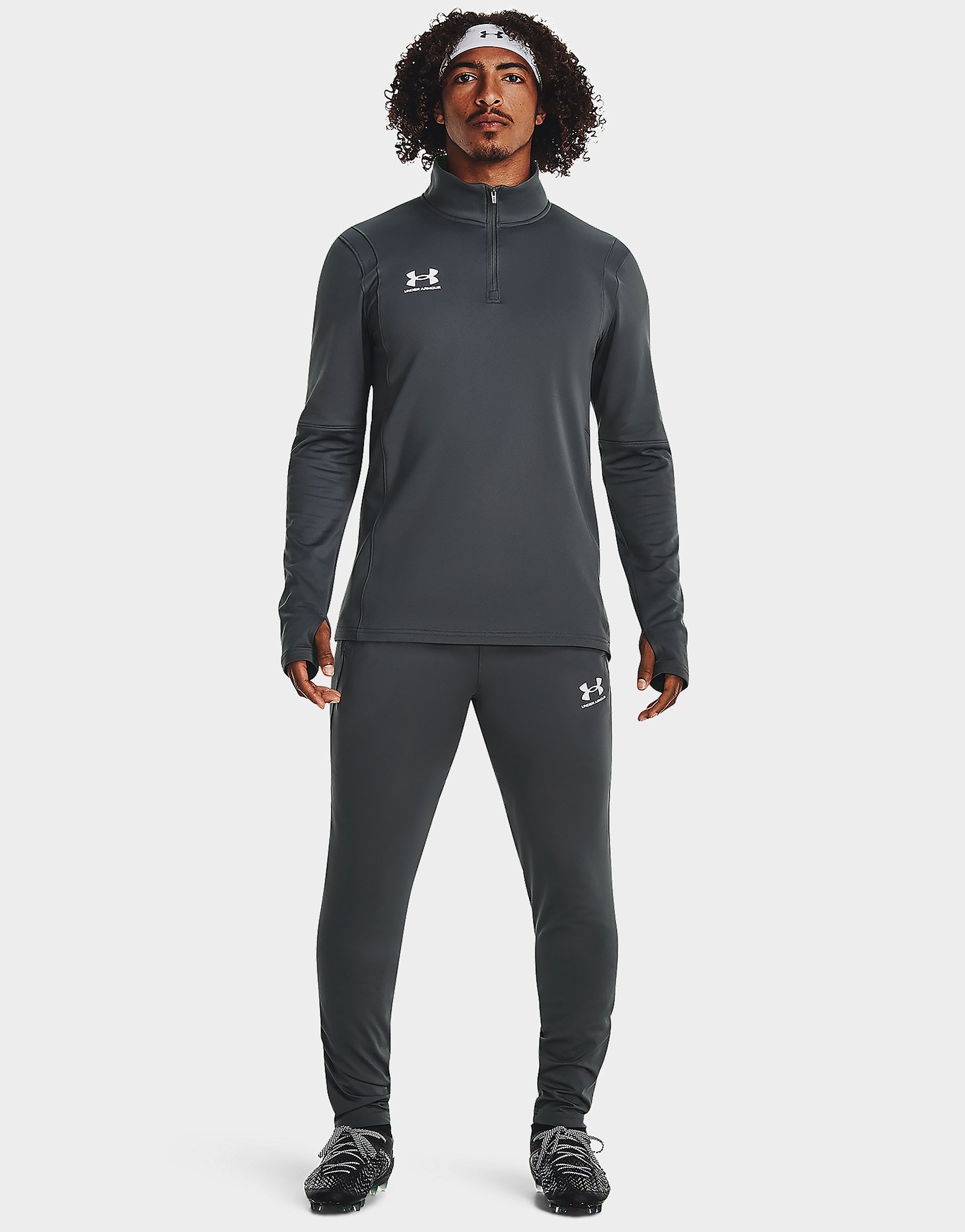 Under Armour Pants UA M's Ch. Train Pant