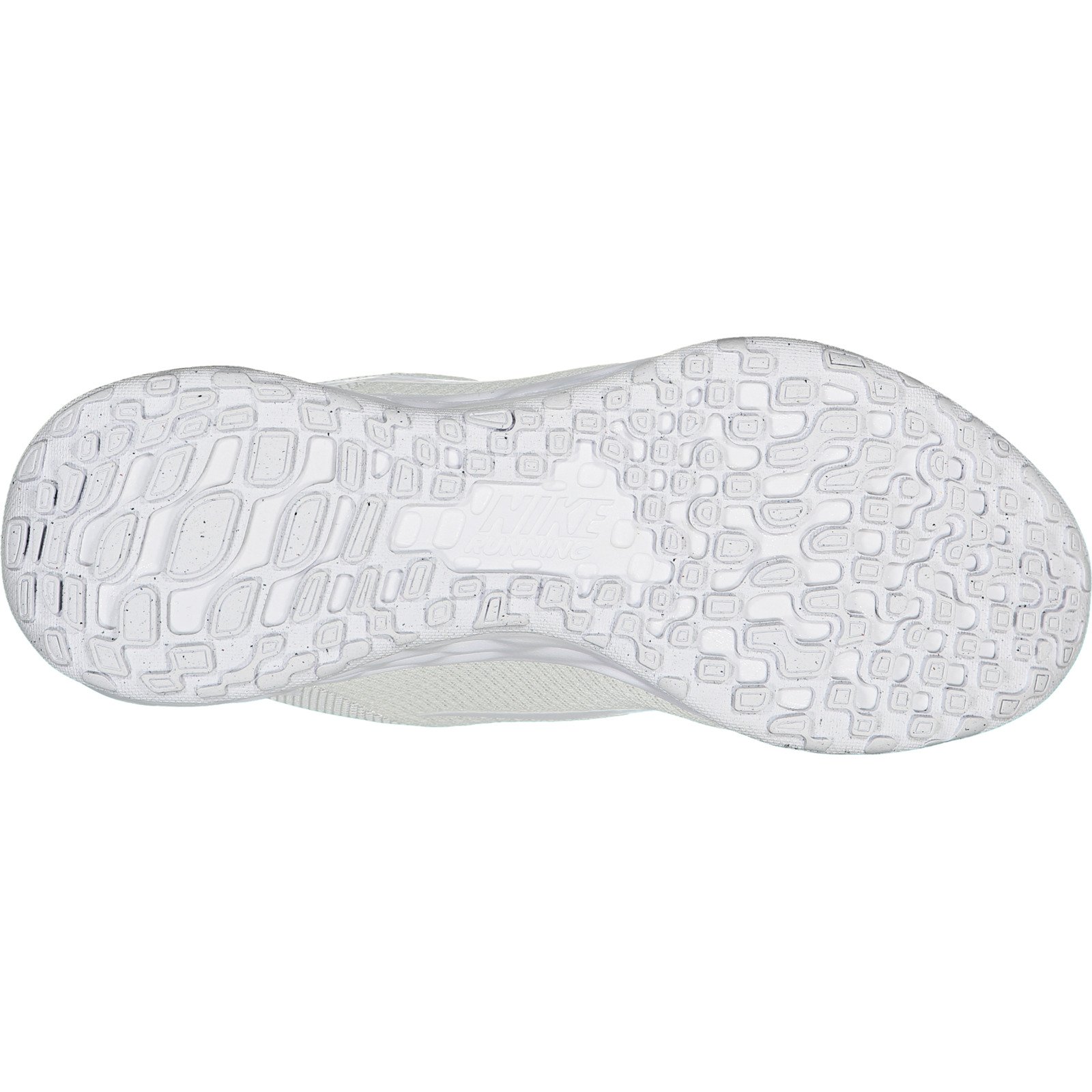 Nike Herren-Sneaker Revolution 6 weiss, 44