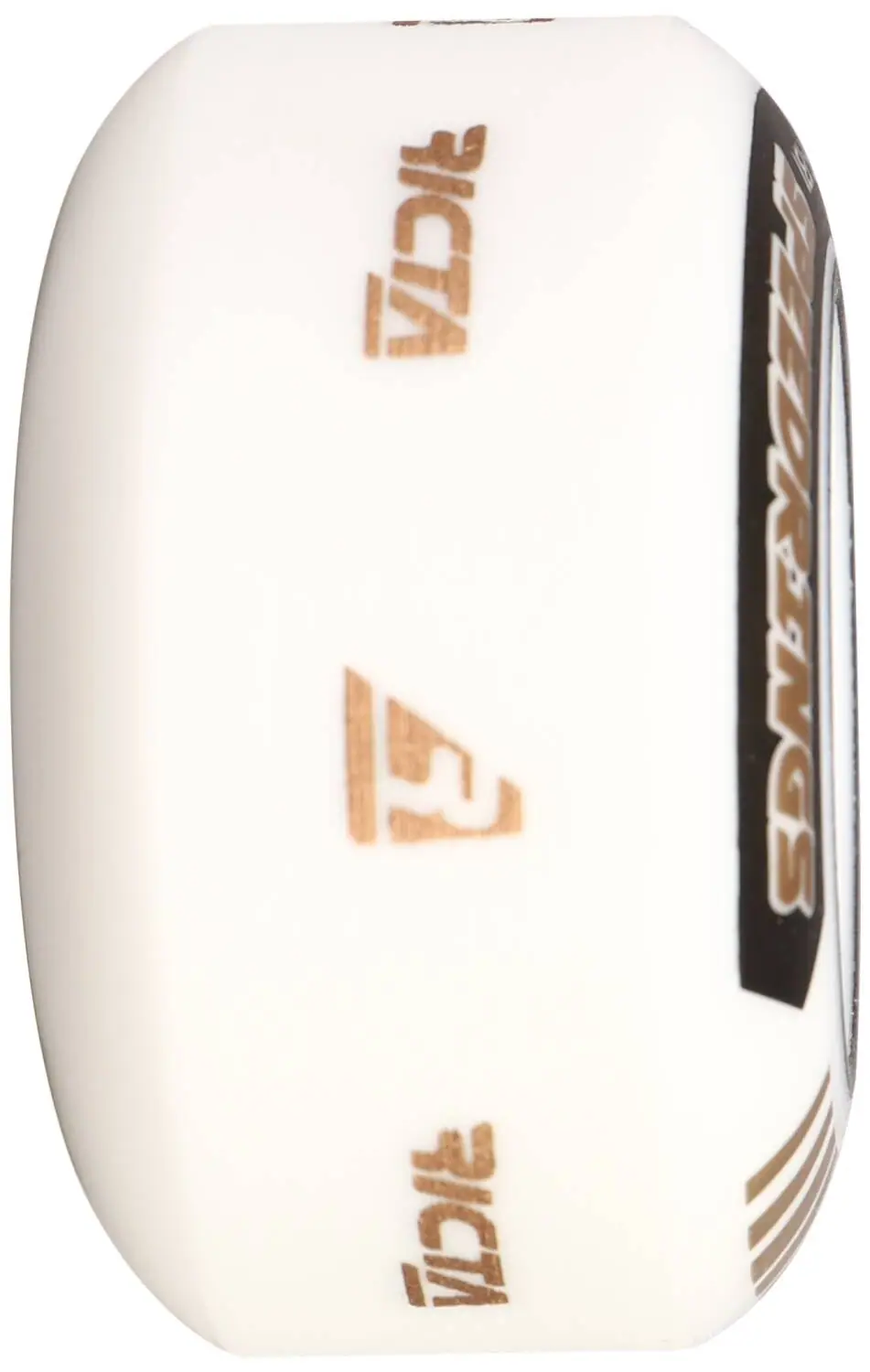 Ricta Speedrings 99A Slim Skateboard Hjul 4-Pak | SkatePro