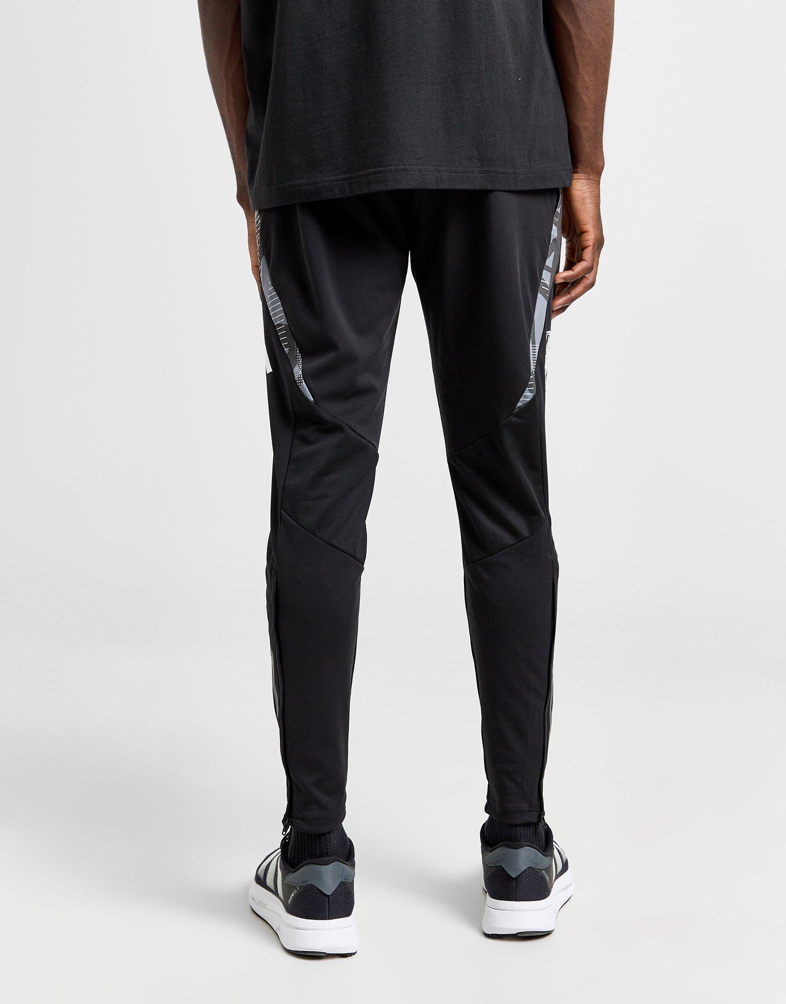 adidas Pantalon d'entraînement Aston Villa Tiro 24 Homme