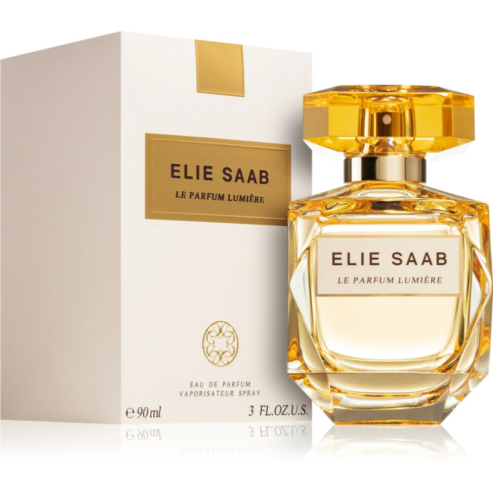 Elie Saab Le Parfum Lumière Eau de Parfum Spray90 ml