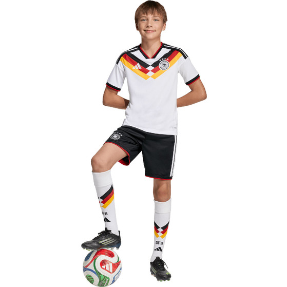 adidas Duitsland Thuis Shirt Kids WK 2026