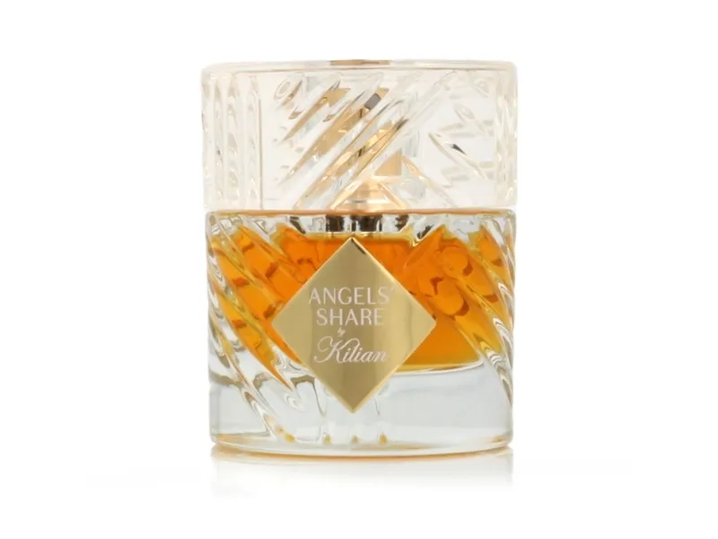 By Kilian Angel's Share unisex eau de parfum 50 ml genopfyldelig flaske