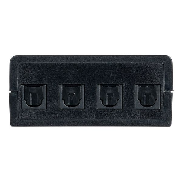 Lindy optical 4 Port Audio Switch