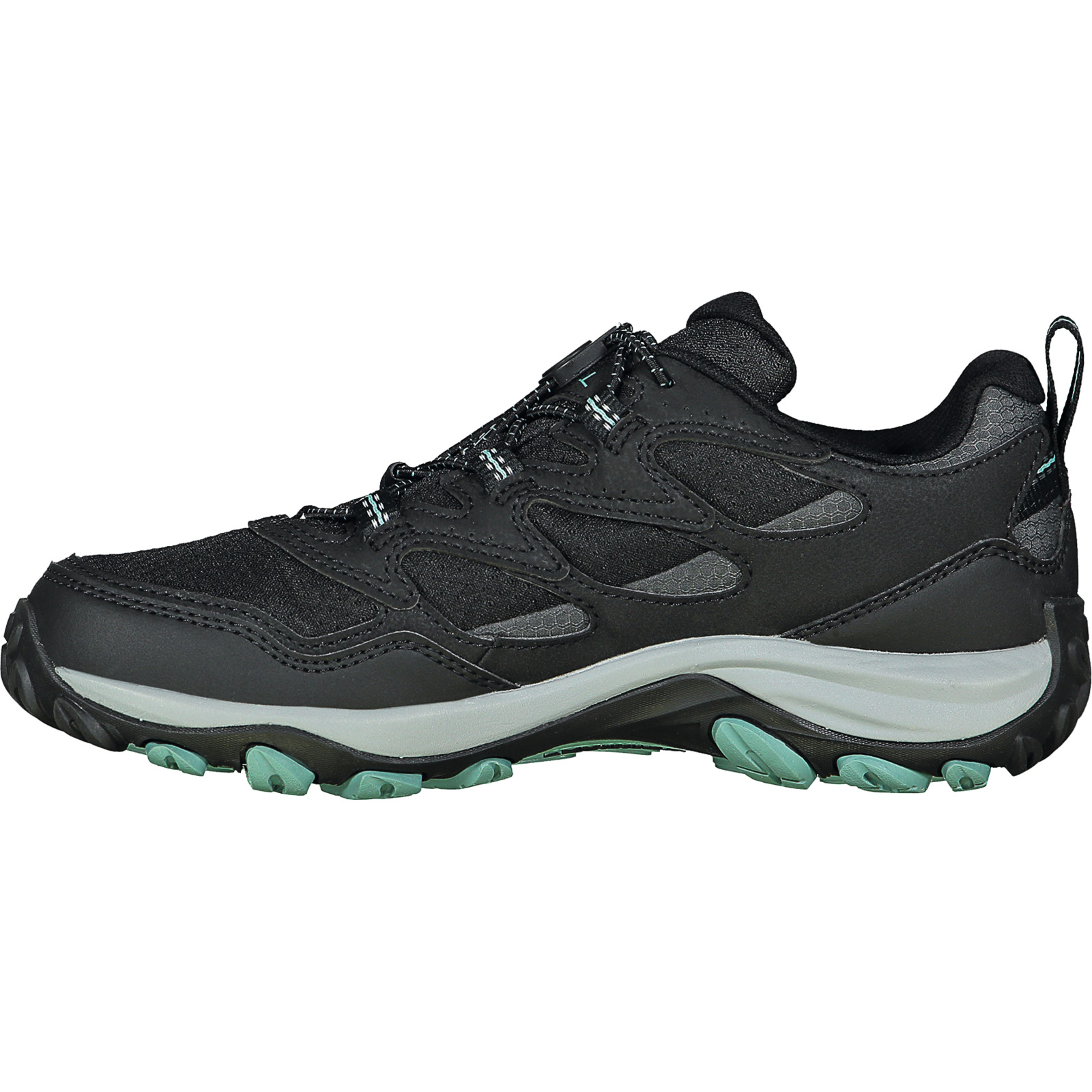 Merrell Damen-Trekkingschuh West Rim Stretch GTX 40