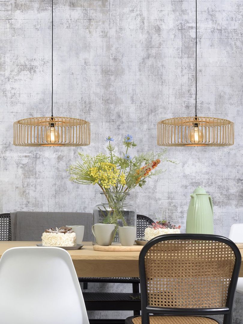 Good&Mojo   Bromo XXL Hanglamp