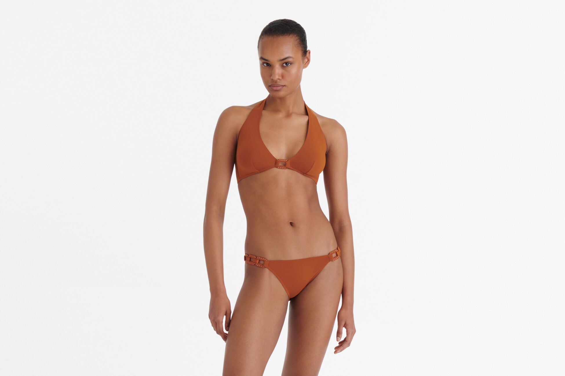 Abordage Culotte fine ECORCE E25