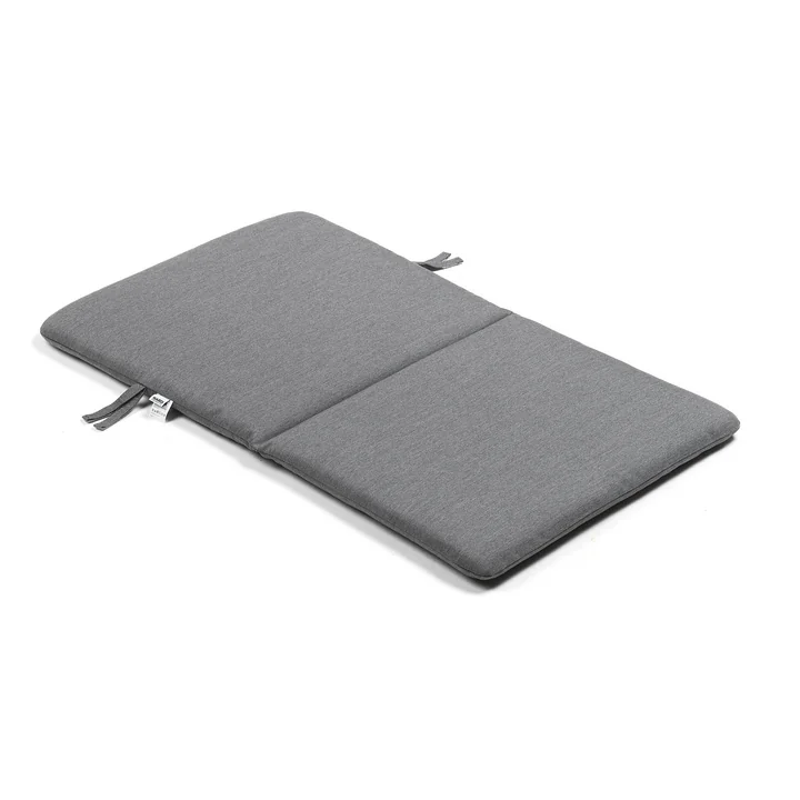 Nardi - Doga Relax Sitzkissen, 54 x 90 cm, Fumo Sunbrella