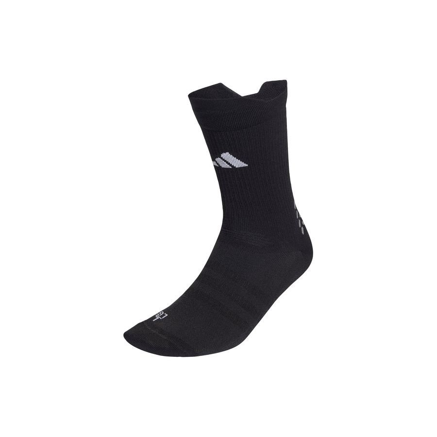 adidas Chaussettes de Football Performance Crew - Noir