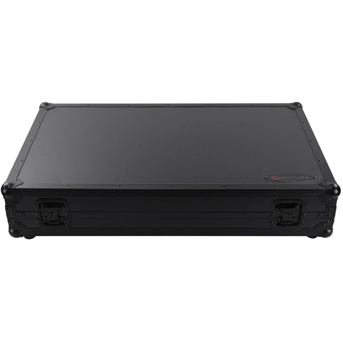 Odyssey FZPIXDJXZWBL case voor XDJ-XZ Black Label Low Profile met wielen