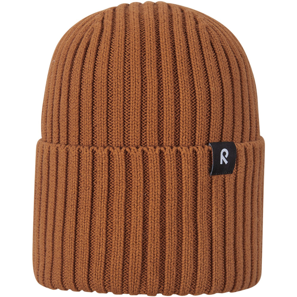 Køb Reima Cinnamon brown Beanie Hattara Cinnamon brown