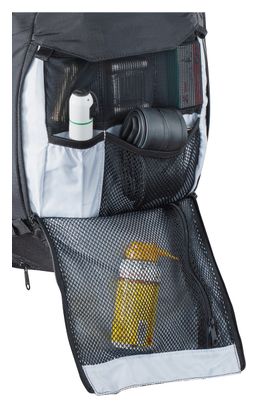 Sac a dos EVOC Stage Team 12L Noir Blanc